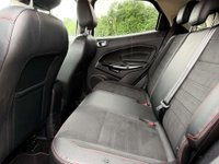 USED 2018 18 FORD ECOSPORT 1.0 EcoSport ST-Line 5dr Sat Nav Parking Camera
