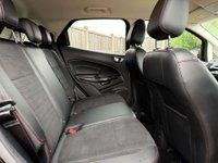 USED 2018 18 FORD ECOSPORT 1.0 EcoSport ST-Line 5dr Sat Nav Parking Camera