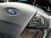 USED 2018 18 FORD ECOSPORT 1.0 EcoSport ST-Line 5dr Sat Nav Parking Camera