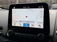 USED 2018 18 FORD ECOSPORT 1.0 EcoSport ST-Line 5dr Sat Nav Parking Camera