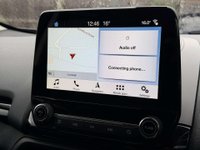USED 2018 18 FORD ECOSPORT 1.0 EcoSport ST-Line 5dr Sat Nav Parking Camera