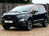 USED 2018 18 FORD ECOSPORT 1.0 EcoSport ST-Line 5dr Sat Nav Parking Camera