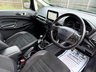 USED 2018 18 FORD ECOSPORT 1.0 EcoSport ST-Line 5dr Sat Nav Parking Camera