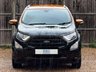 USED 2018 18 FORD ECOSPORT 1.0 EcoSport ST-Line 5dr Sat Nav Parking Camera