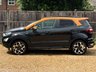 USED 2018 18 FORD ECOSPORT 1.0 EcoSport ST-Line 5dr Sat Nav Parking Camera