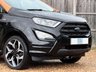 USED 2018 18 FORD ECOSPORT 1.0 EcoSport ST-Line 5dr Sat Nav Parking Camera