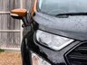 USED 2018 18 FORD ECOSPORT 1.0 EcoSport ST-Line 5dr Sat Nav Parking Camera