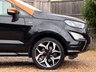 USED 2018 18 FORD ECOSPORT 1.0 EcoSport ST-Line 5dr Sat Nav Parking Camera