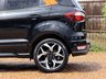 USED 2018 18 FORD ECOSPORT 1.0 EcoSport ST-Line 5dr Sat Nav Parking Camera