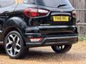 USED 2018 18 FORD ECOSPORT 1.0 EcoSport ST-Line 5dr Sat Nav Parking Camera