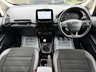 USED 2018 18 FORD ECOSPORT 1.0 EcoSport ST-Line 5dr Sat Nav Parking Camera