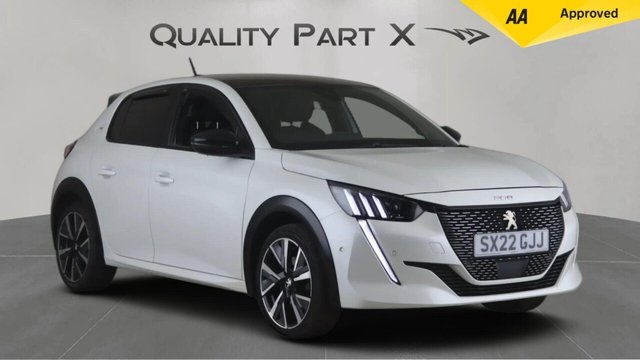 View our Peugeot 208 1.2 PureTech GT EAT Euro 6 (s/s) 5dr