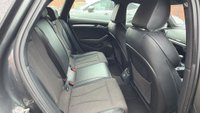 USED 2019 19 AUDI A3 1.6 TDI 30 S line Sportback 5dr Diesel Manual Euro 6 (s/s) (116 ps) 2 KEYS, FSH, 12m MOT INCLUDED