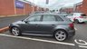 USED 2019 19 AUDI A3 1.6 TDI 30 S line Sportback 5dr Diesel Manual Euro 6 (s/s) (116 ps) 2 KEYS, FSH, 12m MOT INCLUDED