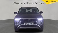 USED 2023 23 VOLKSWAGEN T-ROC 1.5 TSI Life Euro 6 (s/s) 5dr SUMMER SALE NOW ON, SAVE 100s!
