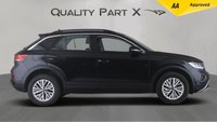 USED 2023 23 VOLKSWAGEN T-ROC 1.5 TSI Life Euro 6 (s/s) 5dr SUMMER SALE NOW ON, SAVE 100s!
