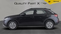 USED 2023 23 VOLKSWAGEN T-ROC 1.5 TSI Life Euro 6 (s/s) 5dr SUMMER SALE NOW ON, SAVE 100s!
