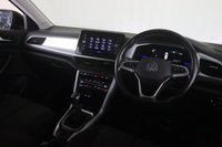 USED 2023 23 VOLKSWAGEN T-ROC 1.5 TSI Life Euro 6 (s/s) 5dr SUMMER SALE NOW ON, SAVE 100s!