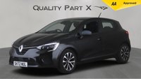 USED 2022 72 RENAULT CLIO 1.0 TCe Evolution Euro 6 (s/s) 5dr SUMMER SALE NOW ON, SAVE 100s!