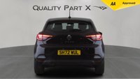 USED 2022 72 RENAULT CLIO 1.0 TCe Evolution Euro 6 (s/s) 5dr SUMMER SALE NOW ON, SAVE 100s!