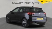 USED 2022 72 RENAULT CLIO 1.0 TCe Evolution Euro 6 (s/s) 5dr SUMMER SALE NOW ON, SAVE 100s!