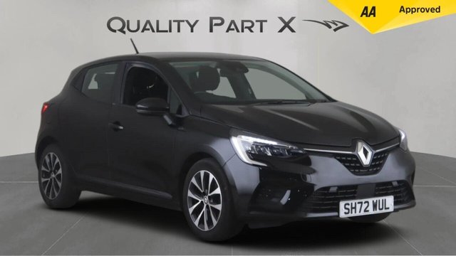 View our Renault Clio 1.0 TCe Evolution Euro 6 (s/s) 5dr