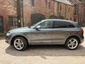USED 2013 13 AUDI Q5 2.0 TDI S line Plus SUV 5dr Diesel Manual quattro Euro 5 (s/s) (143 ps) TECH PACK! FULL HISTORY +BELT!