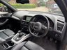 USED 2013 13 AUDI Q5 2.0 TDI S line Plus SUV 5dr Diesel Manual quattro Euro 5 (s/s) (143 ps) TECH PACK! FULL HISTORY +BELT!