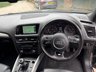 USED 2013 13 AUDI Q5 2.0 TDI S line Plus SUV 5dr Diesel Manual quattro Euro 5 (s/s) (143 ps) TECH PACK! FULL HISTORY +BELT!