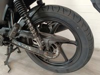 USED HONDA CBF 125 