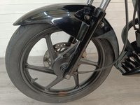USED HONDA CBF 125 