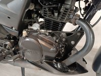 USED HONDA CBF 125 
