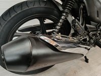 USED HONDA CBF 125 
