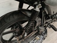 USED HONDA CBF 125 