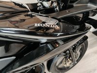 USED HONDA CBF 125 
