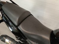 USED HONDA CBF 125 