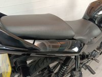USED HONDA CBF 125 