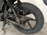 USED HONDA CBF 125 