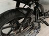 USED HONDA CBF 125 