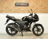 USED HONDA CBF 125 