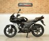 USED HONDA CBF 125 