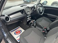 USED 2010 10 MINI HATCH 1.6 Cooper Hatchback 3dr Petrol Manual Euro 5 (122 ps) 