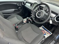 USED 2010 10 MINI HATCH 1.6 Cooper Hatchback 3dr Petrol Manual Euro 5 (122 ps) 