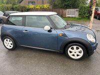 USED 2010 10 MINI HATCH 1.6 Cooper Hatchback 3dr Petrol Manual Euro 5 (122 ps) 