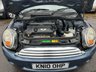 USED 2010 10 MINI HATCH 1.6 Cooper Hatchback 3dr Petrol Manual Euro 5 (122 ps) 