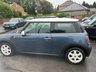USED 2010 10 MINI HATCH 1.6 Cooper Hatchback 3dr Petrol Manual Euro 5 (122 ps) 