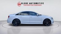 USED 2015 65 AUDI A6 SALOON 2.0 TDI ultra Black Edition Auto Euro 6 Â£35TAX|REV CAM|HTD STS|GBX SER