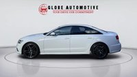 USED 2015 65 AUDI A6 SALOON 2.0 TDI ultra Black Edition Auto Euro 6 Â£35TAX|REV CAM|HTD STS|GBX SER