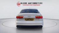 USED 2015 65 AUDI A6 SALOON 2.0 TDI ultra Black Edition Auto Euro 6 Â£35TAX|REV CAM|HTD STS|GBX SER