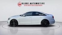 USED 2015 65 AUDI A6 SALOON 2.0 TDI ultra Black Edition Auto Euro 6 Â£35TAX|REV CAM|HTD STS|GBX SER